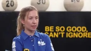 Training for the Mongol Derby