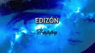 🎵 Edizon - Happy feat. Miia [Original 2020] | Electro House / Progressive EDM