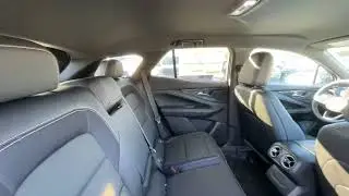 Chevrolet 2025 Blazer EV