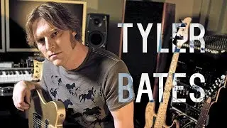 Tyler Bates on team chemistry