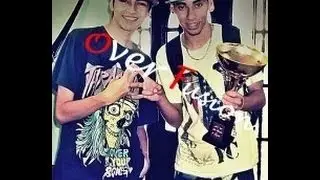 @tiovitu_   feat @KinhoabreuID  - True Brother { FREESTEP }