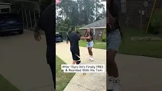 Prison Release Surprise#viral #prisonwife #prisontiktok #earlyrelease #welcomehome