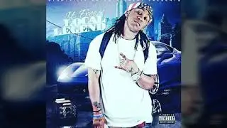 Jt Freeze - Cut Up feat Pardeeboy (Official Audio)