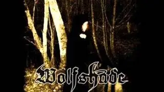 Wolfshade - I - L'Etre