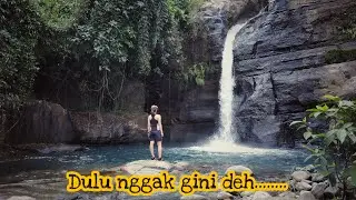 Masih ingat Coban Tundo?? Begini nasibnya sekarang!!!!
