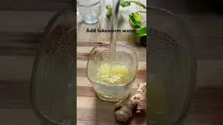 Quick relief from acidity | acidity and stomach pain | drink for stomach pain | #homemade #drink#diy