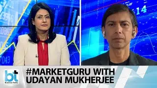 Adani: 1st Asian In World's Top 3, #MarketGuru Anil Sarin Exclusive & More Stories