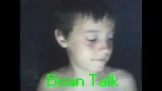 MrBSZtv - Brian Talk - Episode 1