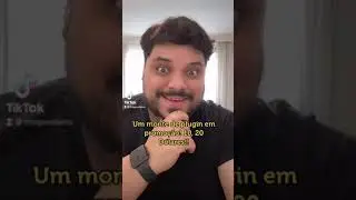 Triste verdade #shorts