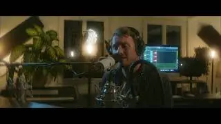 Phil Young - The Hill (YR Studio Session)