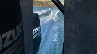 Arcticc 22 Engine Height