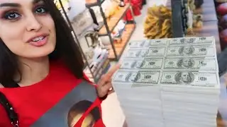 How Much Money ! Lana Rose New Vlog