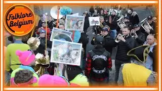 🍊 Soumonce en Musique 🍊 Anderlues 2025 E/7 🍊folklore belgium 🍊