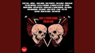 Power To The People (Jack Von Acid Remix)