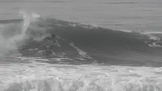 BODYSURFING OCEANBEACH CALIFORNIA WITH FRED DAVID AND CHRIS KALIMA 🌊
