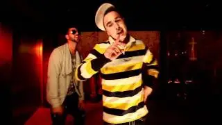 K Koke - Manolos ft. Stevie Starr (Official Video)