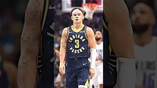 Mac McClung made his debut with the Pacers 😲🔥