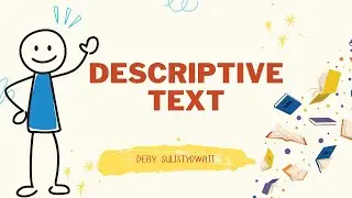 Descriptive Text Great Athlete