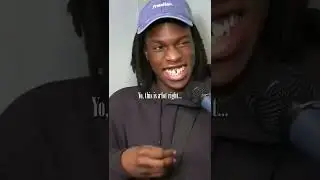 Nardwuar makes Daniel Caesar Emotional!
