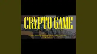 Crypto Game (feat. Sak maestro, Syco uno)