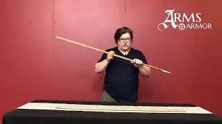 Javelins