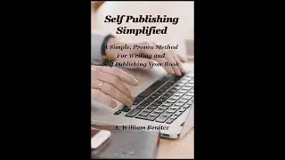 Self Publishing Support