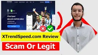 ⚠️ XTrendSpeed.com Review 2026 &ndash; Scam or Legit Trading Platform? 🤔