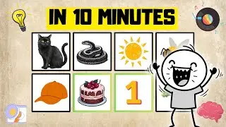 Say The Word On Beat Challenge 🎧 | 5 Games in 10 Minutes | Levels 1&ndash;5 Easy to INSANE
