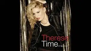 Therese - Time (Radio Edit) HD