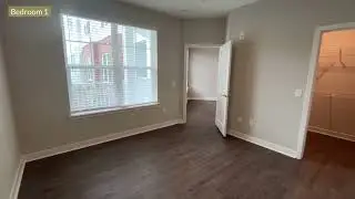 B2 Floorplan at Bainbridge Midlothian