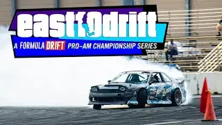 East10Drift | 2018