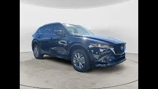 2025 Mazda CX-5 2.5 S Select Package AZ Phoenix, Chandler, Gilbert, Tempe, Maricopa