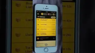 SNATCH GOLD PARCEL REVEAL!,!!