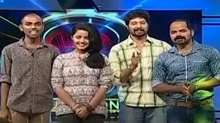 JB Junction: Chat With 'Premam' Team | 4th & 5th July 2015 | Promo