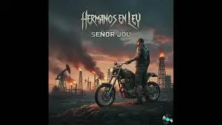 Los Cu&ntilde;aos - Se&ntilde;or JOU (Latin Metal/Prog version) | AI Cover