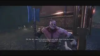 Shadow Warrior 2 - Blind - Part 9