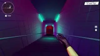 Tokyo Underground Killer - Mission 9: Masterblood