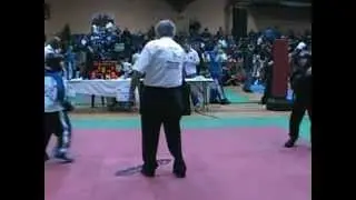 irish open 2009