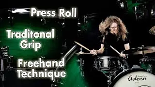 The Exceptions to the Rule - How to hold the Drumsticks (Part 3)