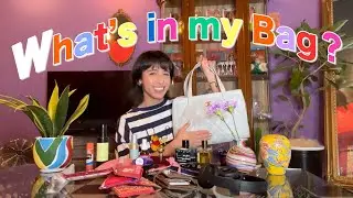 ありきたり企画♡カバンの中身紹介♡笑