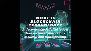 The role of blockchain technology in environmental conservation