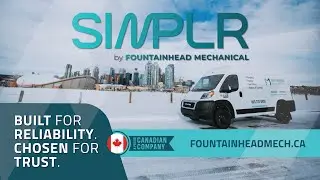 Introducing SIMPLR by Fountainhead Mechanical (C)