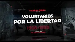 BRIGADAS INTERNACIONALES: VOLUNTARIOS POR LA LIBERTAD