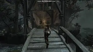 Macbook Pro 13 2018 + Egpu RX 580 Tomb Raider (2013)