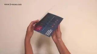 3D Pop-up Direct Mailer