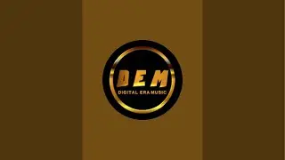 DIGITAL ERA MUSIC est&aacute; en vivo