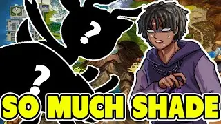 Nuzlocke Poketuber Reacts to: 