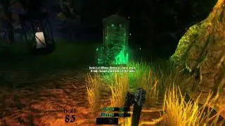 Low Vision Early Access - Coven