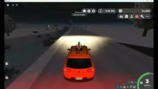 Greenville taxi dropoff