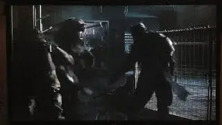 The walking dead dead city: grizzly bear vs walkers/zombies